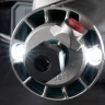 Аккумуляторный Фрезер Кромочный Makita RT001GZ19 (без АКБ и ЗУ) купить в Нягани