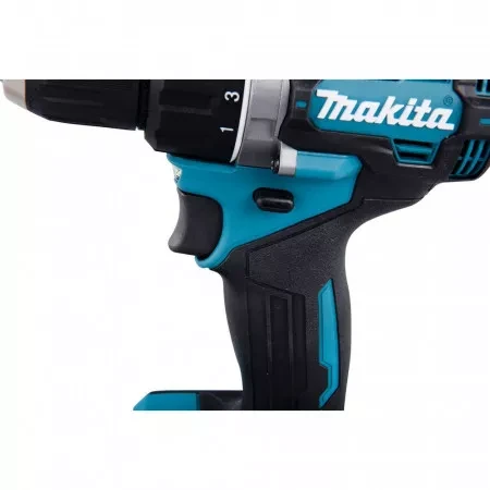 Аккумуляторная дрель-шуруповерт XGT Makita DF002GZ (без АКБ и ЗУ) купить в Нягани