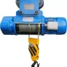 Тельфер электрический с тележкой, ТM-1S-10-12 Magnus-Profi Professional купить в Нягани