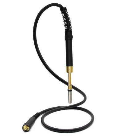 Горелка AUT 36KD прямой гусак (3m / Air / Euro) XL914.0013 купить в Нягани