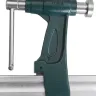Струбцина KRAFTOOL тип "F", с мультипликаторной прижимной втулкой, 125х600 мм 32013-125-600 купить в Нягани