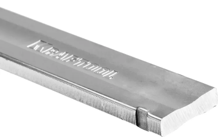 Струбцина KRAFTOOL тип "F", с мультипликаторной прижимной втулкой, 125х600 мм 32013-125-600 купить в Нягани