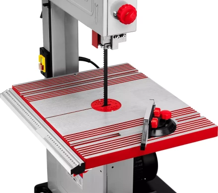 Пила ЗУБР ленточная 305мм 750Вт ЗПЛ-305 серия МАСТЕР купить в Нягани