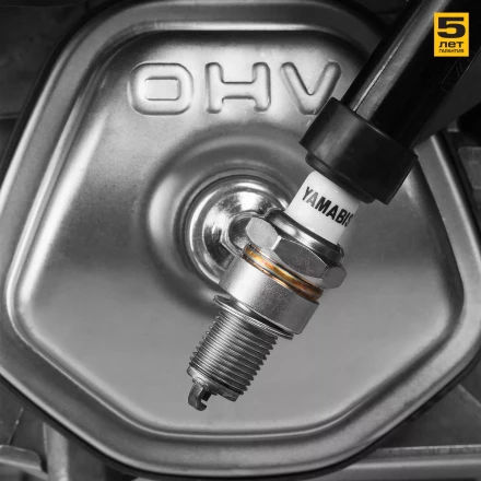 Мотопомпа бензиновая МПГ-1800-100 серия МАСТЕР купить в Нягани