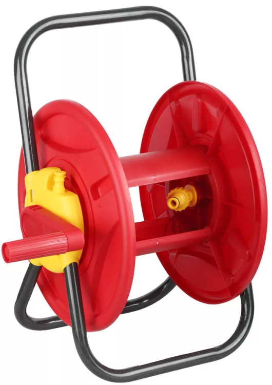 Катушка GRINDA для шланга, 45 м/1/2" 8-428405_z01 купить в Нягани