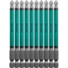 Биты KRAFTOOL OPTIMUM PH 26122-2-100-10 купить в Нягани