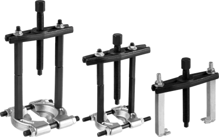 Наборы съемников сепараторных серия ПРОФЕССИОНАЛ купить в Нягани