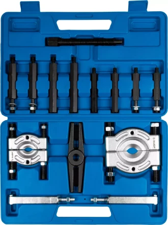 Наборы съемников сепараторных серия ПРОФЕССИОНАЛ купить в Нягани