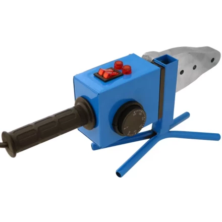 Аппарат для соединения полипропиленовых труб Диолд АСПТ-5 купить в Нягани