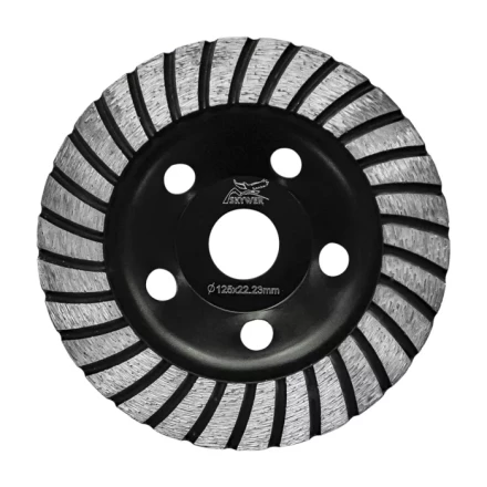 Фрезы алмазные торцевые турбированные SK-FATТ180 купить в Нягани