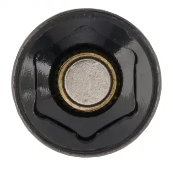 БИТА GROSS С ТОРЦЕВОЙ ГОЛОВКОЙ NUT-DRIVER С МАГНИТОМ, 12ММ, S2 11621 купить в Нягани