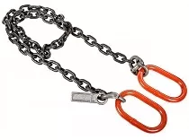 Строп ветвь цепная ВЦ 5 т L=4 м 8 кл купить в Нягани