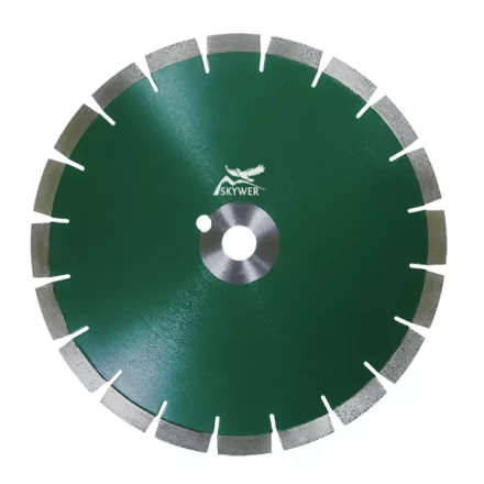Диск алмазный 1A1RSS ULTRA GRANITE SKYWER 610*4,2*15*42T*25,4 mm купить в Нягани