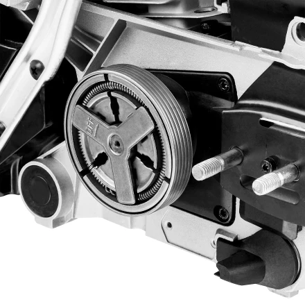 Бензопила ПБЦ-М62-50 серия МАСТЕР купить в Нягани