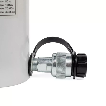 Домкрат универсальный односторонний КВТ ДУ-20П150 серия ПРОФИ (84566) купить в Нягани