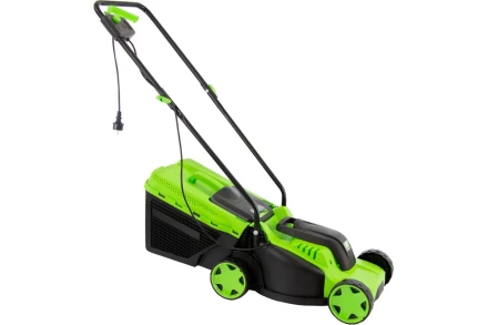 Газонокосилка электрическая Сибртех L1200 96607 купить в Нягани