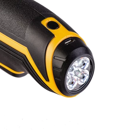 Аккумуляторная отвертка CSL-3,6-01 Denzel 26001 купить в Нягани