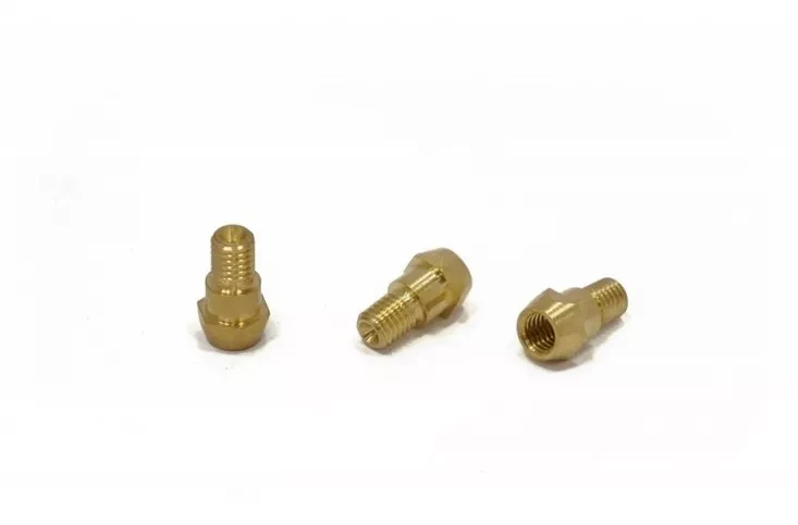 Держатель наконечника M6 22mm (26KD) MD0061-00 Ref Aurora купить в Нягани
