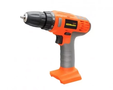 Шуруповерт аккумуляторный ЭНКОР АКМ1801 49201 купить в Нягани