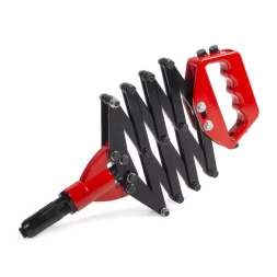 Заклепочник ручной «гармошка» КВТ ЗР-05 (80631)