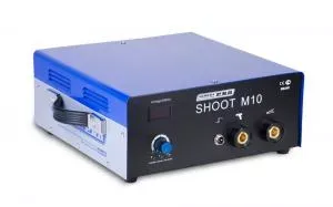 Аппарат точечной сварки Aurora-Pro SHOOT M10 (SW 2500) купить в Нягани
