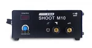 Аппарат точечной сварки Aurora-Pro SHOOT M10 (SW 2500) купить в Нягани