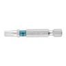 Набор бит TORX 30х50 сталь S2 10 шт GROSS 11472 купить в Нягани