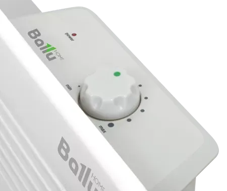 Конвективно-инфракрасный обогреватель BALLU  Infrared Far BIHP/F-1000 купить в Нягани