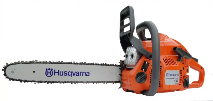 Бензопила Husqvarna 140 купить в Нягани
