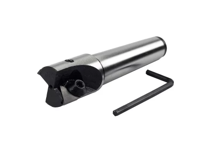 Фреза конц твердосплавная ф30мм МТ3 К413414 23458 купить в Нягани