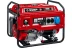 ЗУБР 8000 Вт, бензиновый генератор с электростартером (СБ-8000Е) купить в Нягани