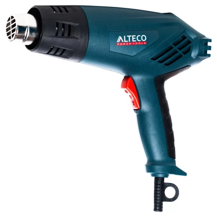 Фен технический ALTECO HG 0606 27139 купить в Нягани