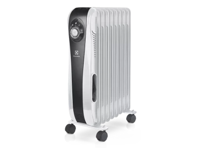 Радиатор масляный Electrolux Sport line EOH/M-5209N - 9 секций