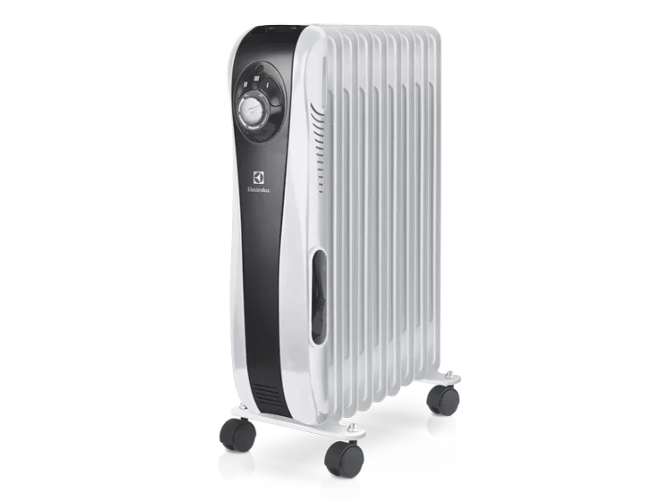 Радиатор масляный Electrolux Sport line EOH/M-5209N - 9 секций купить в Нягани