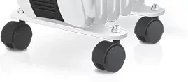 Радиатор масляный Electrolux Sport line EOH/M-5209N - 9 секций купить в Нягани