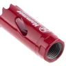 Коронка биметаллическая HAMMER Ф19х38мм 1/2"  BiMETALL (224-001) купить в Нягани