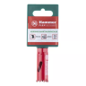Коронка биметаллическая HAMMER Ф19х38мм 1/2"  BiMETALL (224-001) купить в Нягани