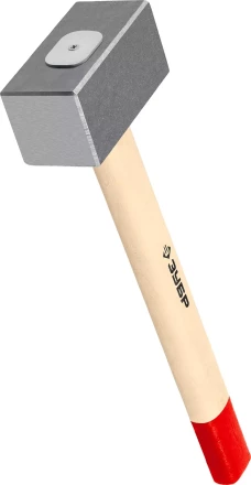 ЗУБР 3 кг, 450 мм, кованая кувалда (20112-3) купить в Нягани