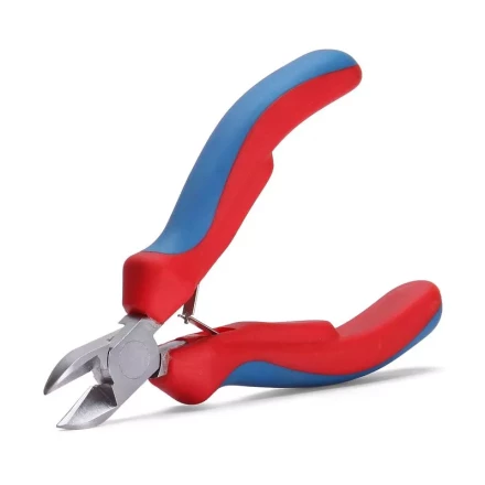 Мини-бокорезы 115мм МАСТЕР КВТ купить в Нягани