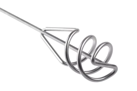 Венчик для миксера HAMMER Ф80х400мм HEX (221-004 MX-AC) купить в Нягани