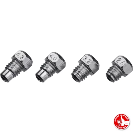 ЗУБР НВ-48, 2.4 - 4.8 мм, насадка-заклепочник на шуруповерт, Профессионал (31220) купить в Нягани