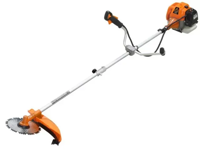 Мотокоса CARVER GBC-043MS, 2.3 л.с купить в Нягани