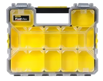 Органайзер проффесиональный FatMax Shallow Pro Metal Latch Stanley 1-97-517 купить в Нягани