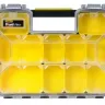 Органайзер проффесиональный FatMax Shallow Pro Metal Latch Stanley 1-97-517 купить в Нягани