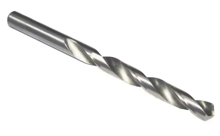 Сверло по металлу 9.0 мм с цилиндрическим хвостовиком Гост 10902 купить в Нягани