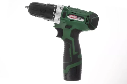 Дрель аккумуляторная HAMMER ACD12/2CS купить в Нягани