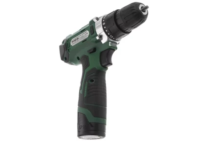 Дрель аккумуляторная HAMMER ACD12/2CS купить в Нягани