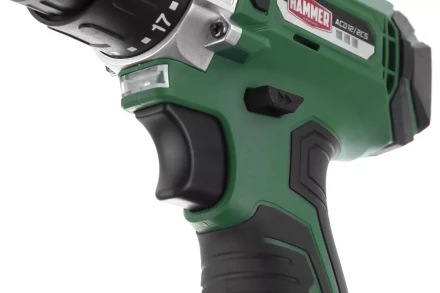 Дрель аккумуляторная HAMMER ACD12/2CS купить в Нягани