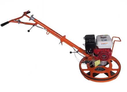 Затирочная машина по бетону Samsan WPT 241 бензиновая купить в Нягани