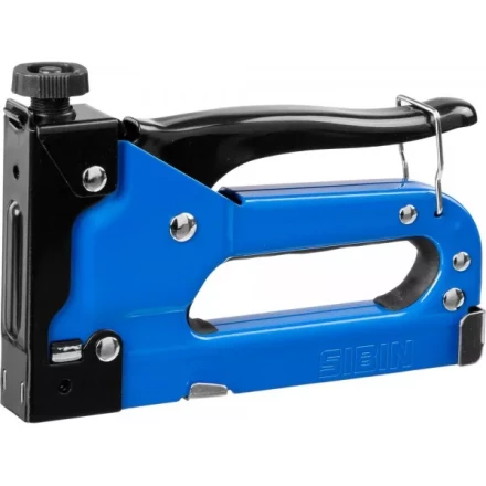 Степлер для скоб тип 53 (4-14 мм), СИБИН 31535 купить в Нягани